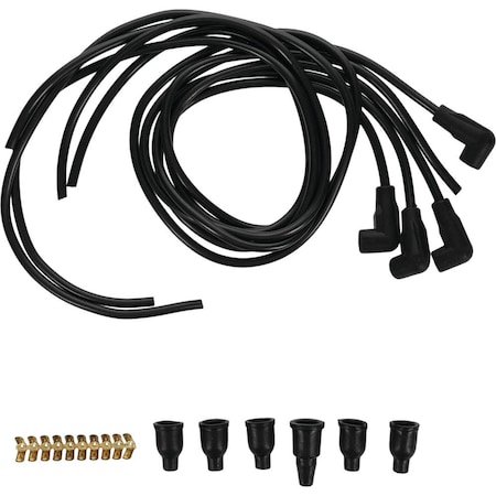 Db Electrical Ignition Wires for Ford Holland Tractor 1800 SE Others - CPN12259B 1100-0702